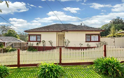3 Butlers Rd, Ferntree Gully VIC 3156