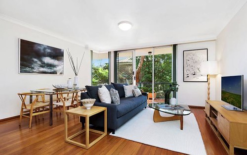 1/95 Mt St, Coogee NSW 2034
