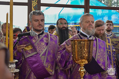 Cross Procession in honor of the Kalynivka Miracle / Крестный ход в память о Калиновском чуде (57) 08.07.2017