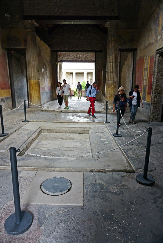 House of the Menander in Pompeii<br/>© <a href="https://flickr.com/people/38743501@N08" target="_blank" rel="nofollow">38743501@N08</a> (<a href="https://flickr.com/photo.gne?id=35501096222" target="_blank" rel="nofollow">Flickr</a>)