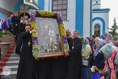 Cross Procession in honor of the Kalynivka Miracle / Крестный ход в память о Калиновском чуде (5) 08.07.2017