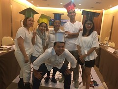 Seminar | Angkor Paradise Hotel | Phuket 2017