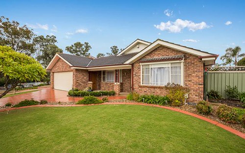 10 Summerfield Avenue, Quakers Hill NSW