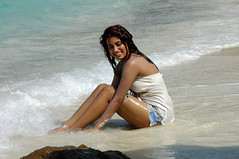 Indian Actress DIMPLE CHOPADE Hot Photos-Set-2 (30)