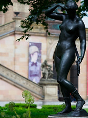 Alte Nationalgalerie • <a style="font-size:0.8em;" href="http://www.flickr.com/photos/44919156@N00/35416691510/" target="_blank">View on Flickr</a>