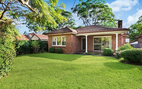 11A Primula St, Lindfield NSW 2070