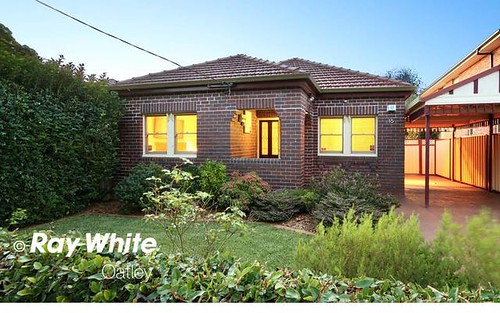 15 Young St, Penshurst NSW 2222