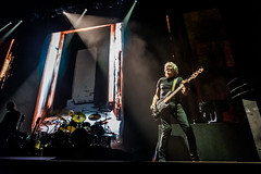 Roger Waters at the Smoothie King Center