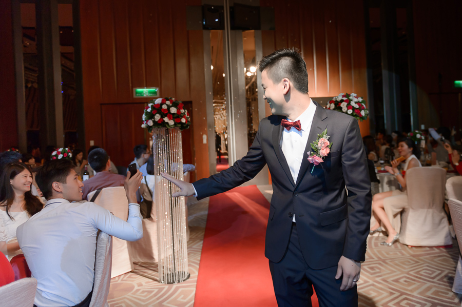 台南遠東香格里拉飯店婚攝139