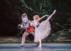Your Reaction: What did you think of The Royal Ballet's mixed programme of Ashton ballets?