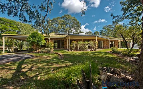 298 Forest Hills Dr, Morayfield QLD 4506