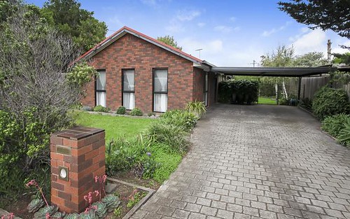 95 Barries Rd, Melton VIC 3337