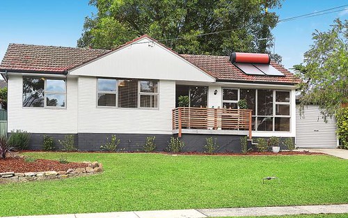 15 Milroy St, North Ryde NSW 2113