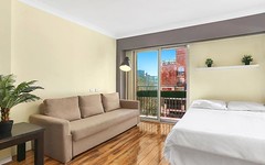 303/33 Bayswater Road, Potts Point NSW