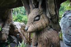 Tree of Life: Rabbit • <a style="font-size:0.8em;" href="http://www.flickr.com/photos/28558260@N04/34364046583/" target="_blank">View on Flickr</a>