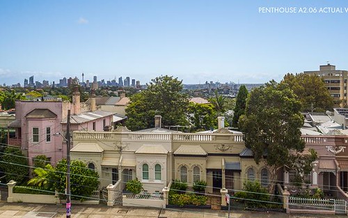 A2.06/91 Old South Head Road, Bondi Junction NSW