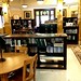 Inside the Kendall Young Library in Webster City Iowa