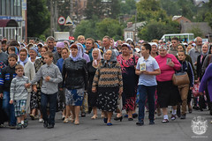 Cross Procession in honor of the Kalynivka Miracle / Крестный ход в память о Калиновском чуде (12) 08.07.2017