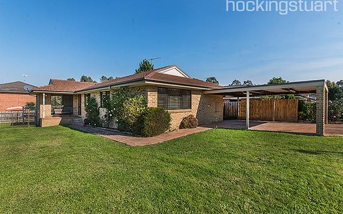 16 Kevin Cl, Beaconsfield VIC 3807