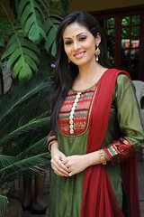 Indian Actress SADA Photos Set-3 (35)