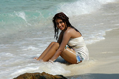 Indian Actress DIMPLE CHOPADE Hot Photos-Set-2 (28)