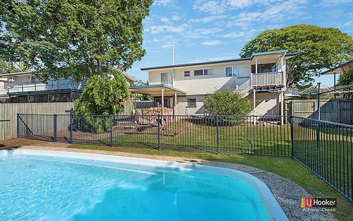 Address available on request, Albany Creek QLD 4035