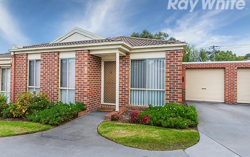 5/407-421 Scoresby Road, Ferntree Gully VIC 3156