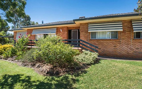 4 Bumberra Place, Mudgee NSW