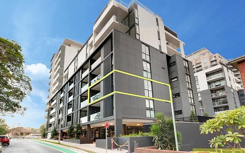 213/30 Anderson Street, Chatswood NSW