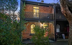 59 Myrtle Street, Chippendale NSW