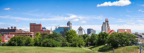 St. Louis Panoramic #jcutrer