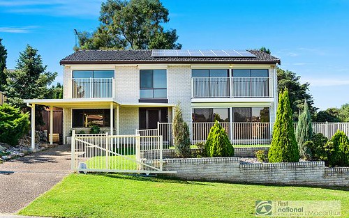 8 Shiel Place, St Andrews NSW