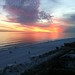 Sunset at Sandestin in the Florida Panhandle