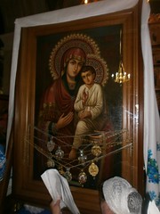 Святогорская икона в Бердичеве (12) 19.07.2017
