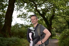 Wandelen met Tirza in Killarney National Park
