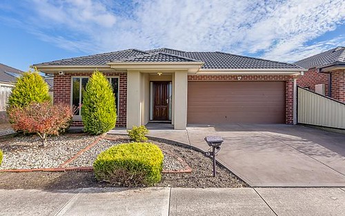 13 Anglers Dr, Epping VIC 3076
