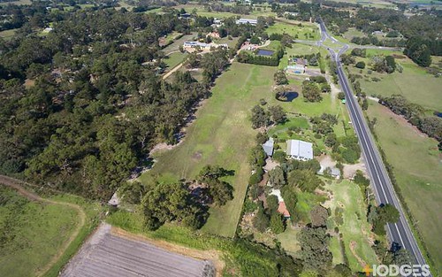 615 Baxter-Tooradin Rd, Pearcedale VIC 3912