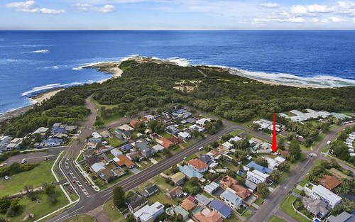 54 Soldiers Point Dr, Norah Head NSW 2263