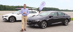 Duncan Aldred Vice President of Global Buick and GMC