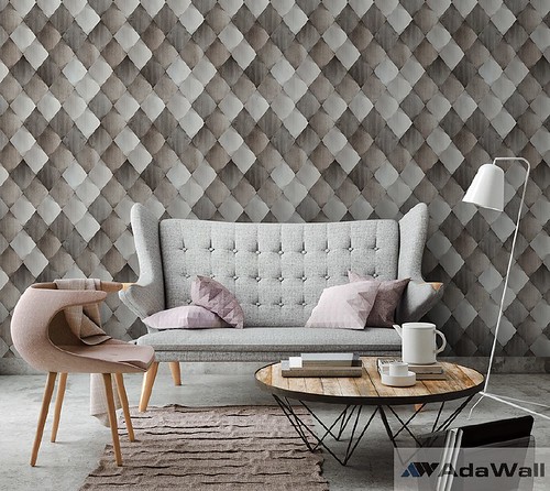Flickriver: Most interesting photos tagged with 3dwallpapersforlivingroom