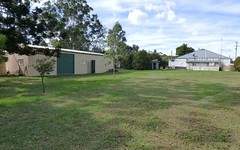 23 Esk St., Crows Nest QLD