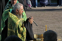 День памяти преподобного Сергия (19) 19.07.2017
