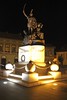 Eger by night • <a style="font-size:0.8em;" href="http://www.flickr.com/photos/25397586@N00/36064184461/" target="_blank">View on Flickr</a>