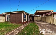 46A Talintyre Road, Sunshine West VIC