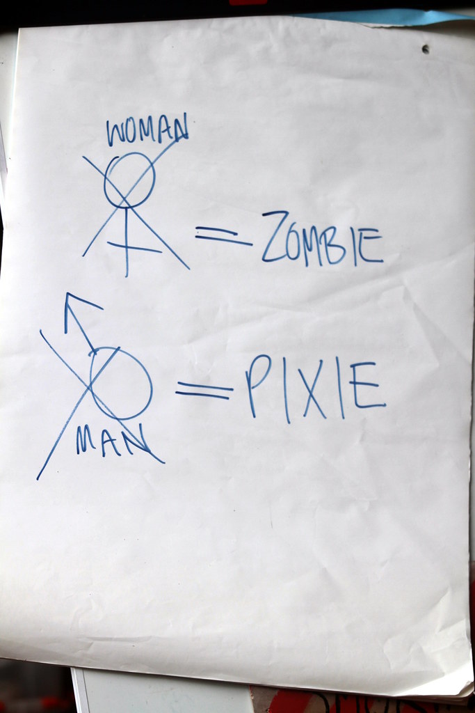 zombies-pixies