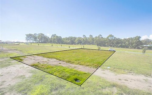 345/Lot 345 Watervale Cct, Chisholm NSW