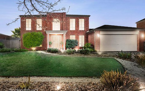 3 James Bryce Ave, Hoppers Crossing VIC