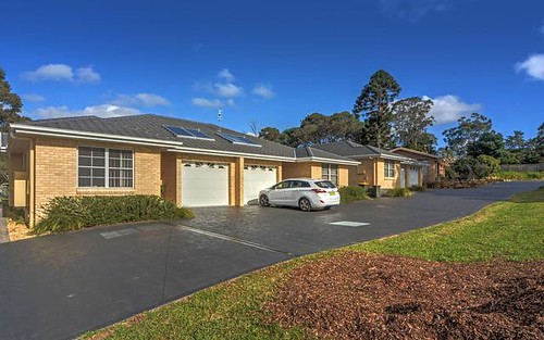 9/9 Harbour Bvd, Bomaderry NSW 2541