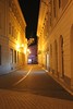 Eger by night • <a style="font-size:0.8em;" href="http://www.flickr.com/photos/25397586@N00/36064181171/" target="_blank">View on Flickr</a>
