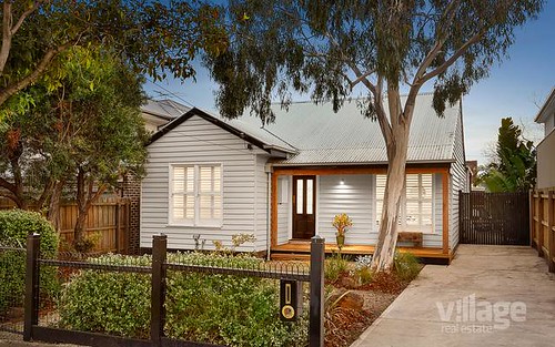 30 Freame Street, Yarraville VIC